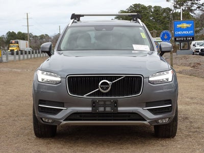 2018 Volvo XC90 Momentum