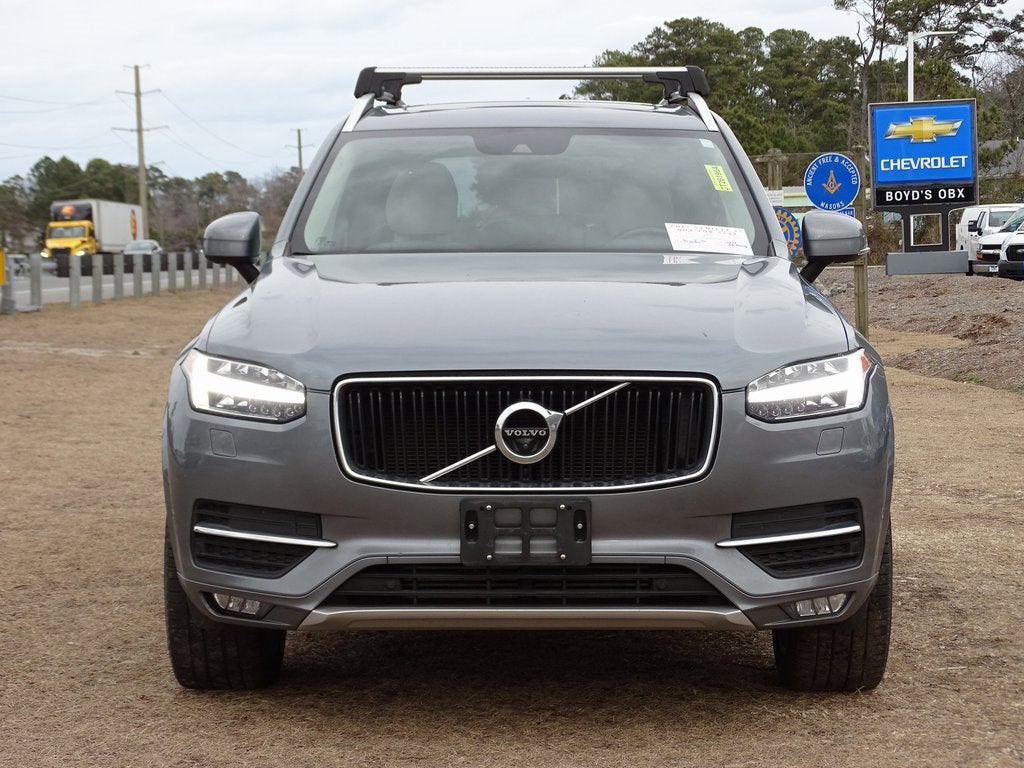 2018 Volvo XC90 Momentum
