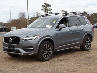 2018 Volvo XC90 Momentum