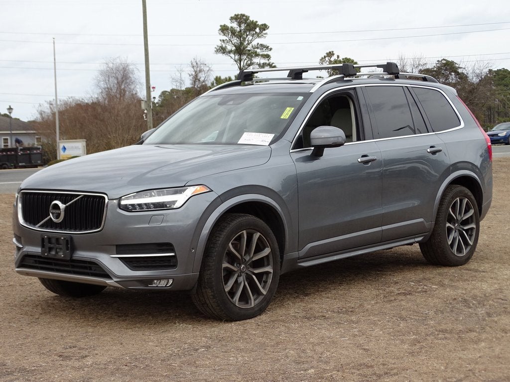 2018 Volvo XC90 Momentum