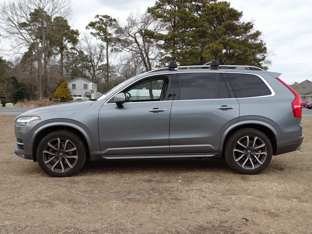 2018 Volvo XC90 Momentum