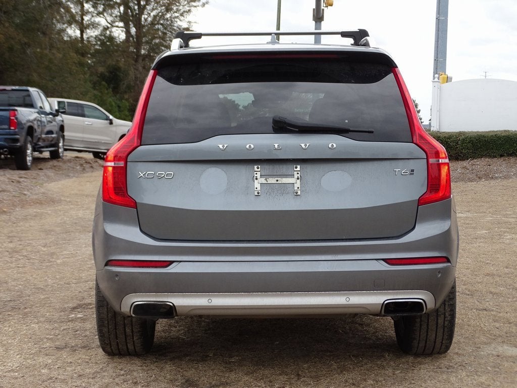 2018 Volvo XC90 Momentum