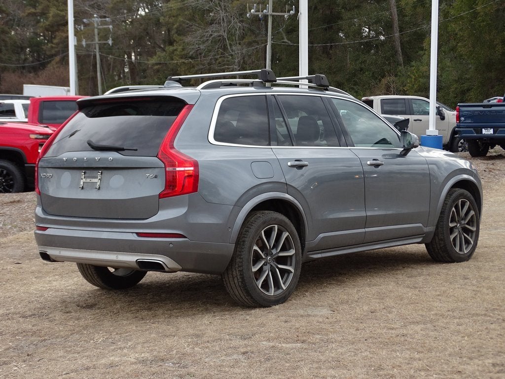 2018 Volvo XC90 Momentum