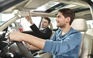 Schedule a test drive at OBX Chevrolet in KITTY HAWK, NC.