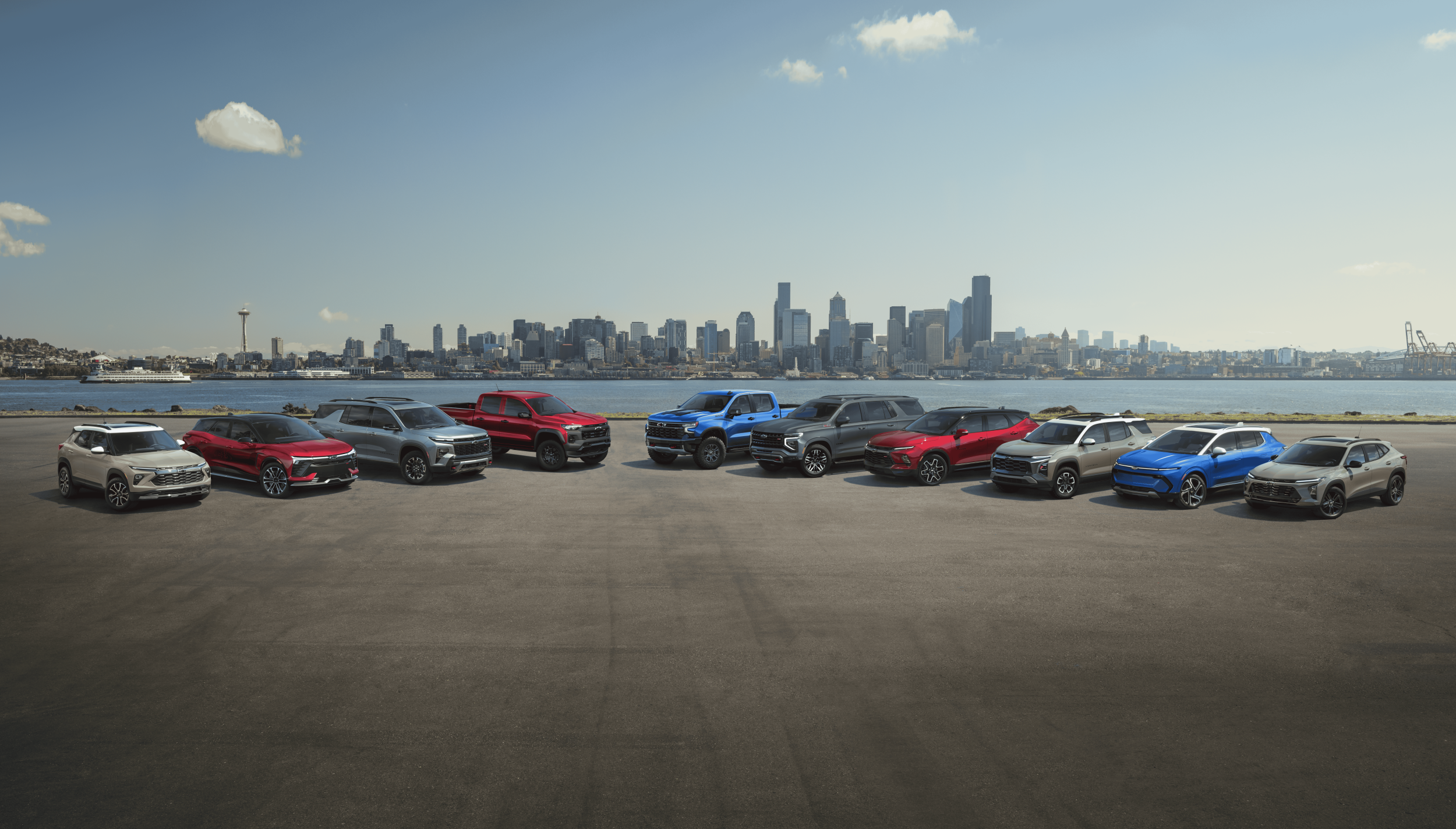 CHEVY SPECIAL OFFERS | OBX Chevrolet in KITTY HAWK NC