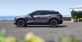 OBX Chevrolet in KITTY HAWK NC