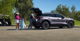 OBX Chevrolet in KITTY HAWK NC