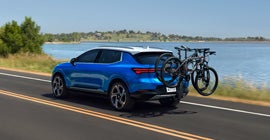 OBX Chevrolet in KITTY HAWK NC