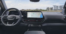 OBX Chevrolet in KITTY HAWK NC