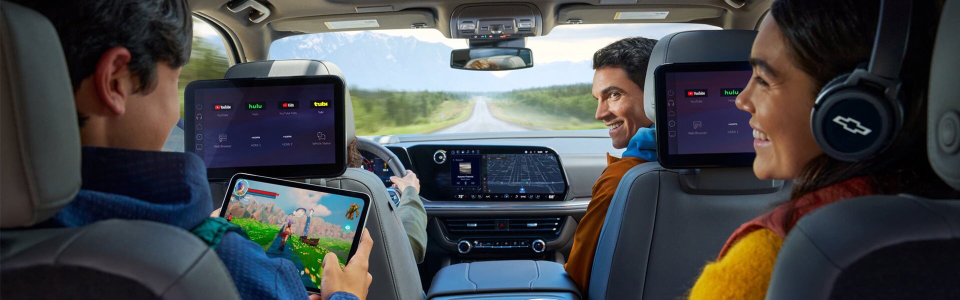 OBX Chevrolet in KITTY HAWK NC