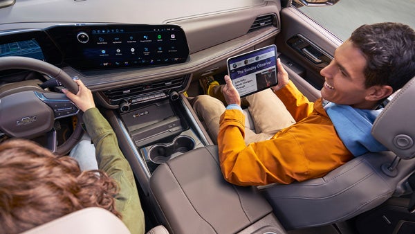 OBX Chevrolet in KITTY HAWK NC