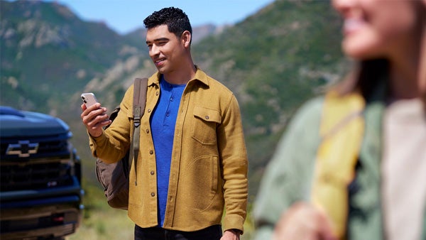 OBX Chevrolet in KITTY HAWK NC