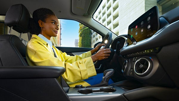 OBX Chevrolet in KITTY HAWK NC