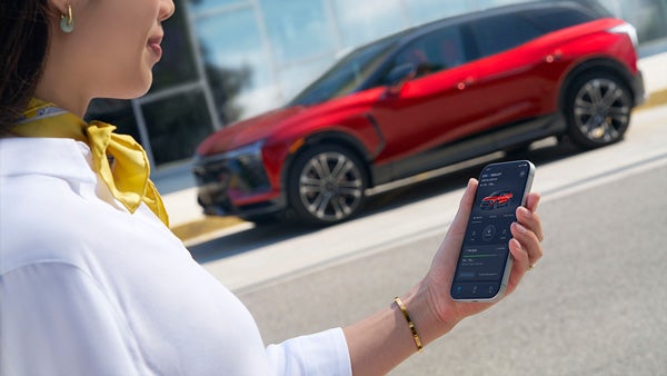 OBX Chevrolet in KITTY HAWK NC