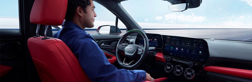 OBX Chevrolet in KITTY HAWK NC