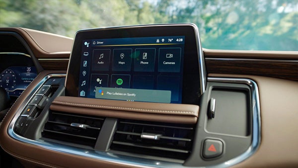 OBX Chevrolet in KITTY HAWK NC