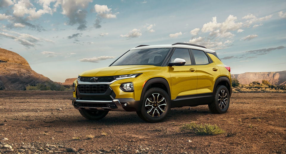 OBX Chevrolet in KITTY HAWK NC