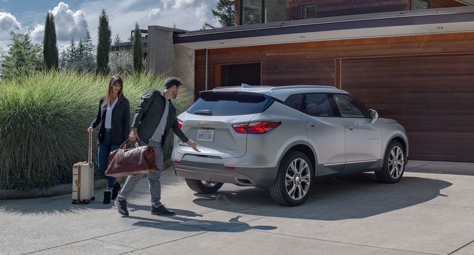 OBX Chevrolet in KITTY HAWK NC