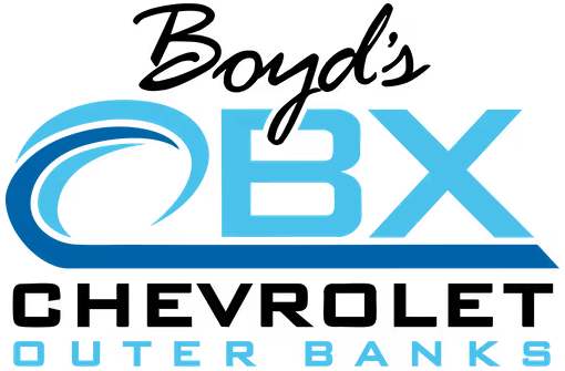 OBX Chevrolet KITTY HAWK, NC