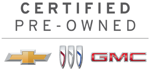 Chevrolet Buick GMC Certified Pre-Owned in KITTY HAWK, NC